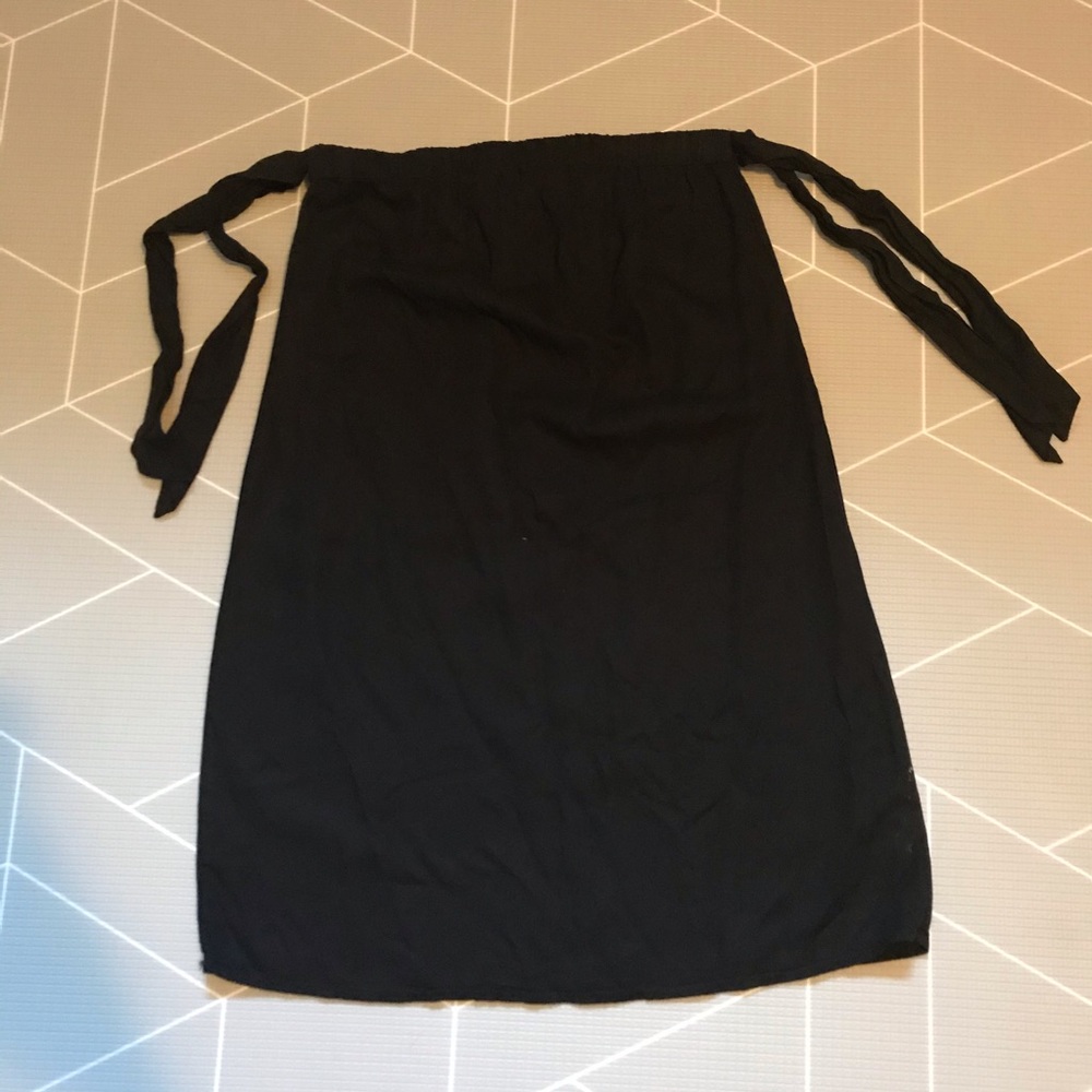 Gentle Fawn Midi Skirt